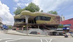 Holland Village Corner (D10), Retail #497864591